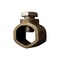 Sigma Engineered Solutions Ground Rod Clamp ProConnex 5/8in Copper Alloy 49163 - alternate 2