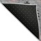 Homeroots 9' X 12' Gray Mauve And Charcoal Southwestern Washable Indoor Outdoor Area Rug 615138 - alternate 2