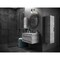 Cutler 30 in Kato Wall Hung Vanity SOHO w/top FV-SOHO30 - alternate 2