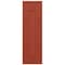 Ekena Millwork True Fit PVC Hastings Fixed Mount Shutters, Colorful Leaves, 12W x 28H, PR TFP001HS12X028CL - alternate 3