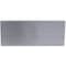 Marshalltown Notched Trowel, Flooring Trowel, Tiling Trowel, V-Shaped Notched Trowel, 3/16 x 5/32 inch Notches NT677 - alternate 2