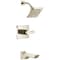Delta Pivotal: Monitor 14 Series H<Sub>2</Sub>Okinetic Tub And Shower Trim T14499-PN-PR - alternate 1