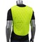 Ez-Cool Evaporative Cooling Vest with Tieback 390-EZ102-M/L - alternate 2