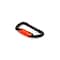 Tremmor Dual Action Carabiner, 15 lb Capacity TR0140 - alternate 2