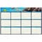 House Of Doolittle Wall Calendar, Reverse/Erase, 24x37 In. HOD3969 - alternate 2