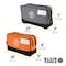 Klein Tools Double Zipper Tool Bag, 2-Pack 55579 - alternate 6