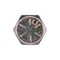 Auveco 7/16in-14 x 1 1/4in Grade 8 Cap Screw Alloy Zinc, 25PK 9145 - alternate 2