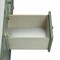 James Martin Vanities Vanity, without top, Smokey Celadon, 47.88 in W x 23.25 in D,  503-V48-M-SC - alternate 2