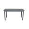 Homeroots 60" Gray Solid Wood Dining Table 548920 - alternate 3