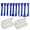 Bojo Tools Deluxe 10-Piece Plastic Scraper Kit ATH-DS2-UNGL - alternate 1