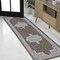 Jonathan Y Arden Vintage Casual Medallion Light Brown/Cream 2 ft. x 8 ft. Indoor/Outdoor Runner Rug SMB300D-28 - alternate 3