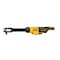 Dewalt Ratchet, 0.375 in, 250 RPM DCF503EB - alternate 1