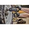 Dewalt Impact Wrench, 20 V DC DCF900GP2 - alternate 3