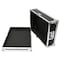 Deejay Led DJ Mixer Fly Drive Case for the Mackie ONYX1640i or Similar Mixer TBHONYX1640 - alternate 1