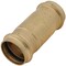 Viega ProPress check valve P1 1.25 P2 1.25 bronze 79050 - alternate 1