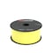 Labeltac LabelTac 4 and Pro Model High Performance 10-Year Vinyl Supply 2in x 150ft, Hi-Vis Yellow LT219HP - alternate 1