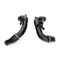Hps Performance Intercooler Charge Pipe Kit (Hot Side), Black,  17-148WB - alternate 2