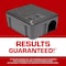 Tomcat Bait Station Blocks For Mice and Rats 0370910 - alternate 2