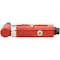 Neiko 1/4'' Air Right Angle Die Grinder, 20,000 RPM, 4 CFM Consumption, Rear Exhaust, Pistol Grip 30060A - alternate 3