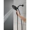 Delta Universal Showering Components In2ition 5-Setting Two-in-One Shower 58569-BL-PK - alternate 3