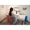 Kensington Kensington Mounting Arm for Monitor - 1 Display(s) Supported K55512WW - alternate 4