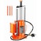 Vevor Air Hydraulic Bottle Jack 12 Ton Manual Hand Pump Automotive Car Repair QJD-012S-01QD - alternate 1