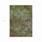 Homeroots 8' X 10' Brown Abstract Washable Indoor Outdoor Area Rug 608780 - alternate 2