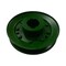 John Deere PULLEY, OEM AZ64249 - alternate 2
