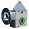 Cone Drive WORM GEAR REDUCER B051125.TAAVL - alternate 2