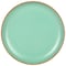 Gibson Home Rockabye 4 Piece 10.7 Inch Melamine Dinner Plate Set In Green 136599.04 - alternate 3