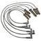 Pro Series Wire Standard Motor Products, Spark Plug Wire Set,  27645 - alternate 1