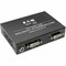 Tripp Lite DVI OVER CAT5 DUAL DISPLAY EXTENDER SPLITTER ACTIVE PASSIVE TAA B140-002-DD - alternate 1