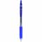 Zebra Pen Pen, Gel Ink, 0.7mm Point, Sarasa Clip, 12/DZ, Black PK ZEB48720 - alternate 2