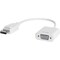 Rocstor DISPLAYPORT TO VGA ADAPTER 1 X Y10A102-W1 - alternate 2