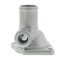 Motorad Engine Coolant Thermostat Housing CH5220 - alternate 1