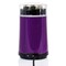 Conair Bun-2-Done Heated Hairsetter Curler Set in Purple HS70BX - alternate 3