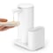 Simplehuman Toiletry Dispenser, White, SS ST1081 - alternate 2