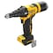 Dewalt Rivet Tool, 0.96875 in L, 20 V DC DCF403B - alternate 2