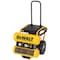 Dewalt Air Compressor, 1.1 HP, 120V, 125 psi D55154 - alternate 3