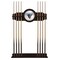 Holland Bar Stool Co Maine Cue Rack in English Tudor Finish CueETudMaineU - alternate 1