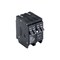 Eaton Circuit Breaker with Rejection Tab, Quad, Type BQ, 20 A, 4 -Pole, 120/240 V, Plug Mounting BQ220220 - alternate 1