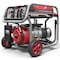 Aipower 5000W/4250W Portable Inverter Generator SUA5000C - alternate 1
