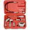 Tooluxe Multi-Function Grease Gun and Lubrication Accessory Kit 61077L - alternate 1