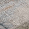 Homeroots 5' X 8' Beige And Gray Abstract Washable Indoor Outdoor Area Rug 632024 - alternate 2