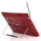 Trexonic Portable 14 Inch LED TV with HDMI, SD/MMC, USB, VGA, AV In/Out and Built-in Digital Tuner TRX-14D-RED - alternate 3