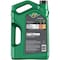 Quaker State Engine Oil, 5W-20, Conventional, 5 Qt., Advanced Durability 550044965 - alternate 2