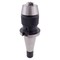 Vertex Vertex 0-1/2" No 40 Integrated Keyless Drill Chuck 3701-3500 - alternate 2