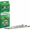 Ticonderoga PENCIL, HOLOGRAPHIC, #2, 12CT 13970 - alternate 1
