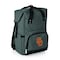 Picnic Time Family Of Brands NCAA USC Trojans On The Go Roll-Top Backpack CoolerHeathered Gray 616-00-105-096-0 - alternate 2