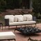Skyline Design Boston Sofa with Sunbrella Cushion 24153-LGFRD-CUSH - alternate 1